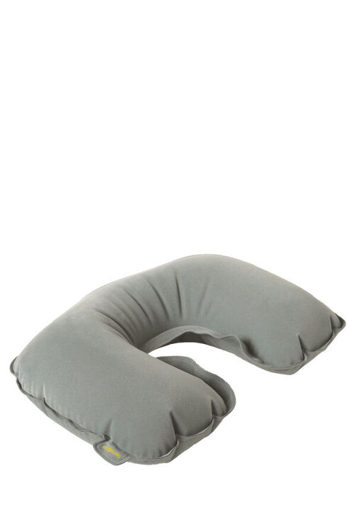 undefined | Inflat travel pillow