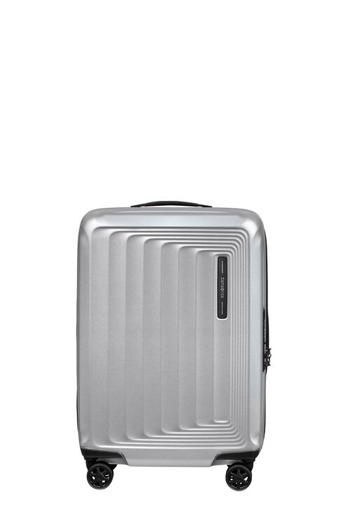NUON SPINNER 55 CM EXP  hi-res | Samsonite