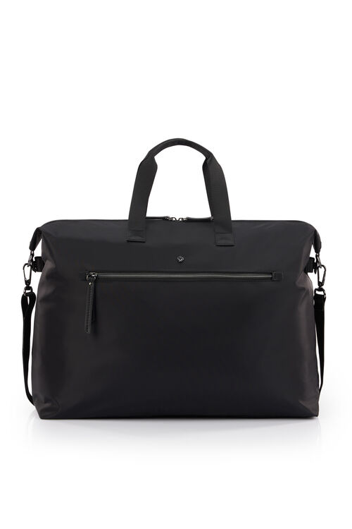 Samsonite leather new arrivals weekender