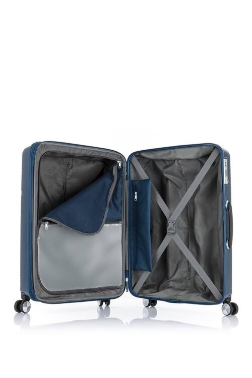 VOLANT SUITCASE 75CM EXPANDABLE