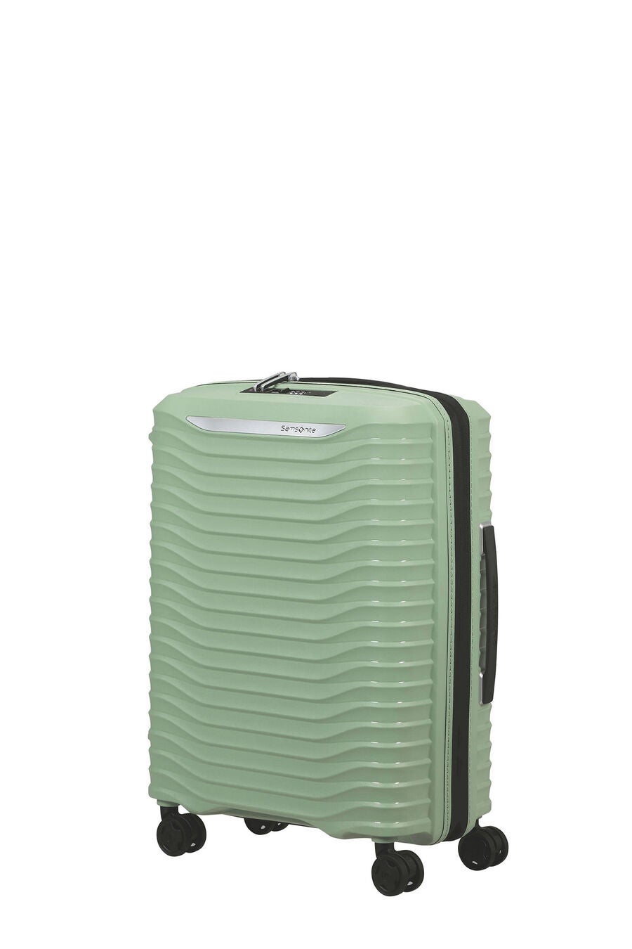 UPSCAPE CARRY-ON SMALL 55CM 2.3KG SUITCASE EXPANDABLE