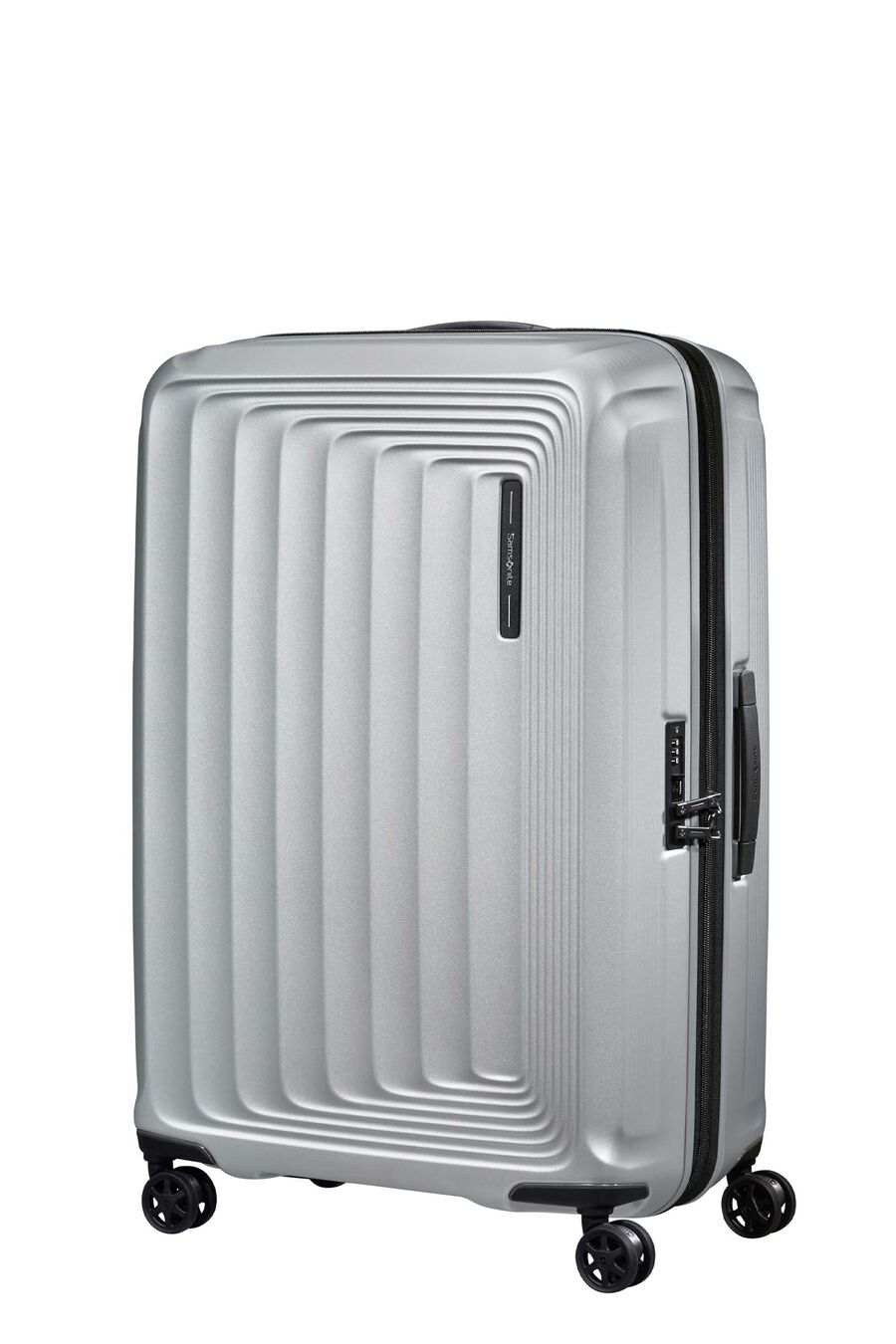 NUON CHECK-IN LARGE 75CM SUITCASE EXPANDABLE