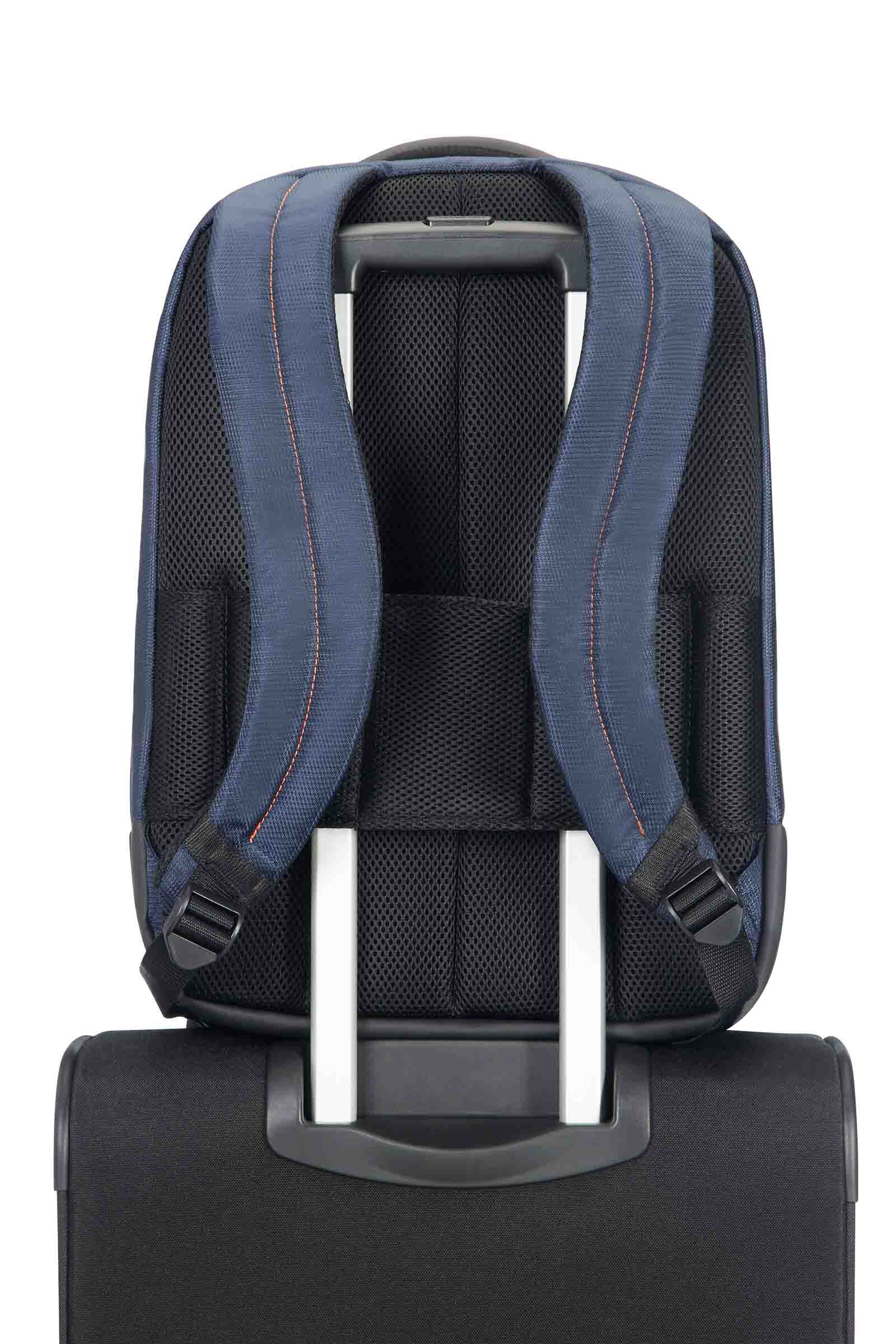 Samsonite Qibyte Laptop Backpack 15.6