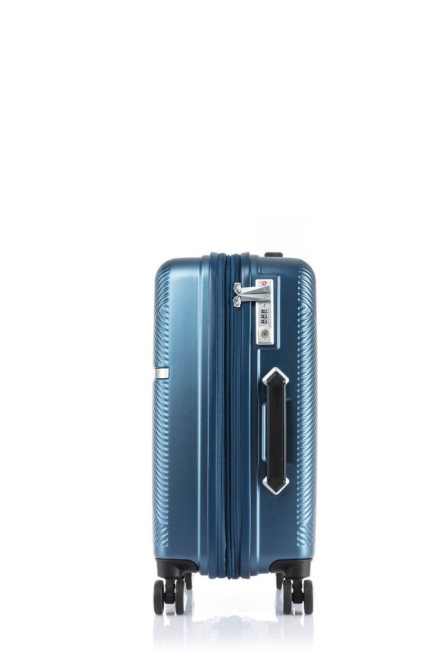 VOLANT SUITCASE 55CM EXPANDABLE