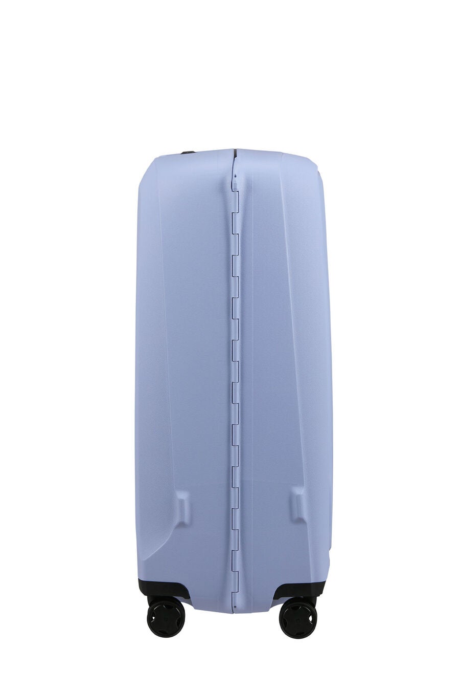 ESSENS CHECK-IN LARGE 75CM ZIPPERLESS SUITCASE