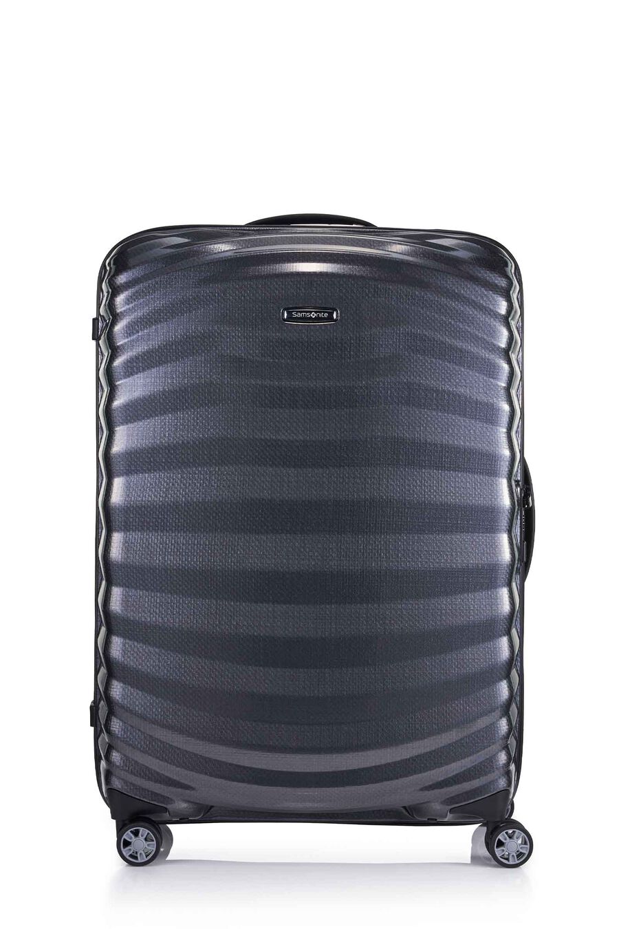 LITE-SHOCK SPORT CHECK-IN LARGE 75CM 2.5KG SUITCASE