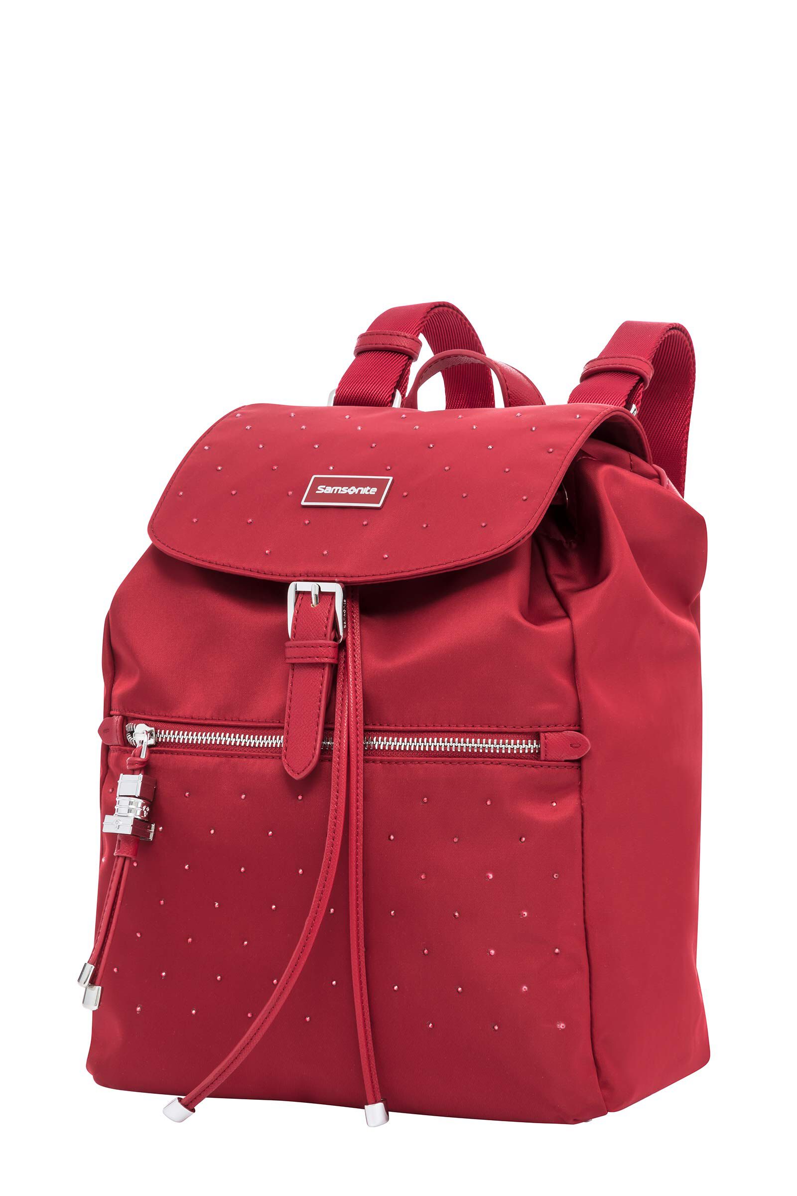 Samsonite KARISSA BACKPACK 1 POCKET SW 