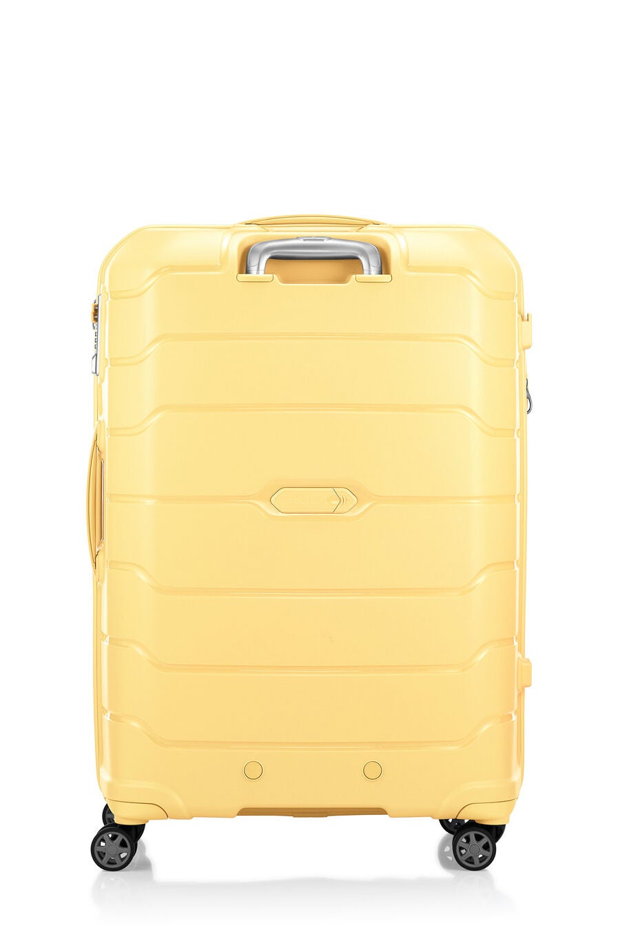 OC2LITE SUITCASE 75CM EXPANDABLE-S