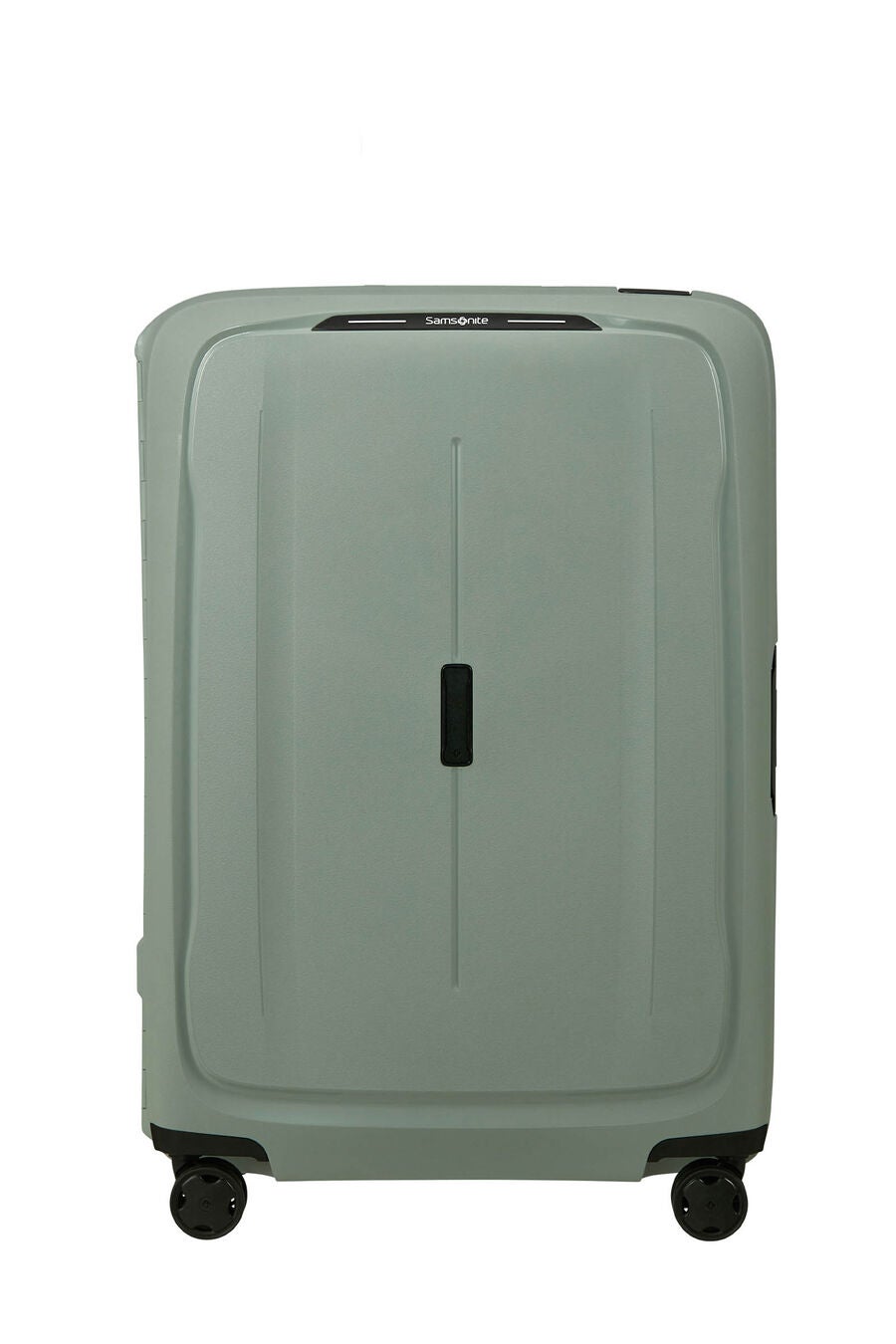 ESSENS CHECK-IN LARGE 75CM ZIPPERLESS SUITCASE