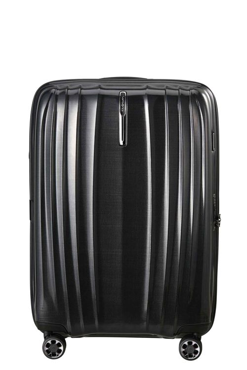 NEXIS CHECK-IN EXTRA LARGE 76CM 3.5KG SUITCASE EXPANDABLE