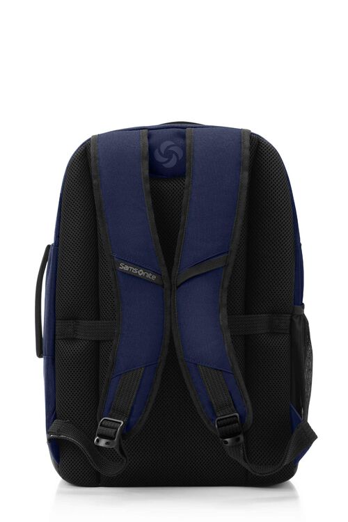 DETOUR TRAVEL BACKPACK