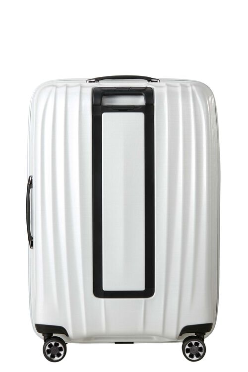 NEXIS CHECK-IN EXTRA LARGE 76CM 3.5KG SUITCASE EXPANDABLE