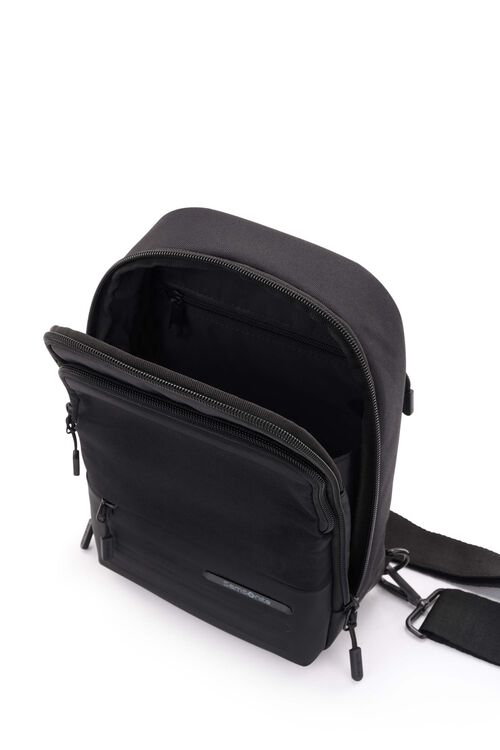 STACKD BIZ SLING BAG