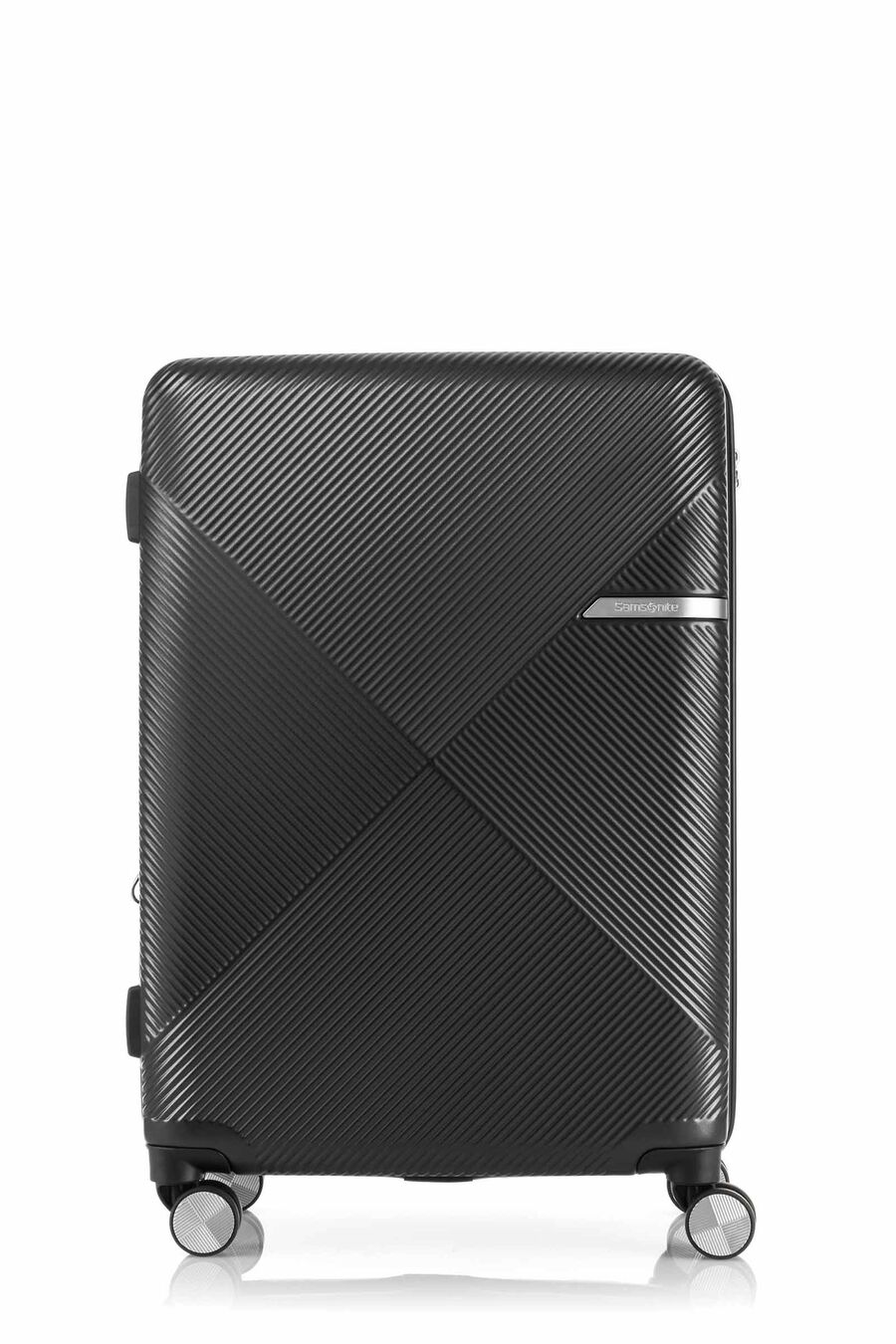 VOLANT SUITCASE 68CM EXPANDABLE