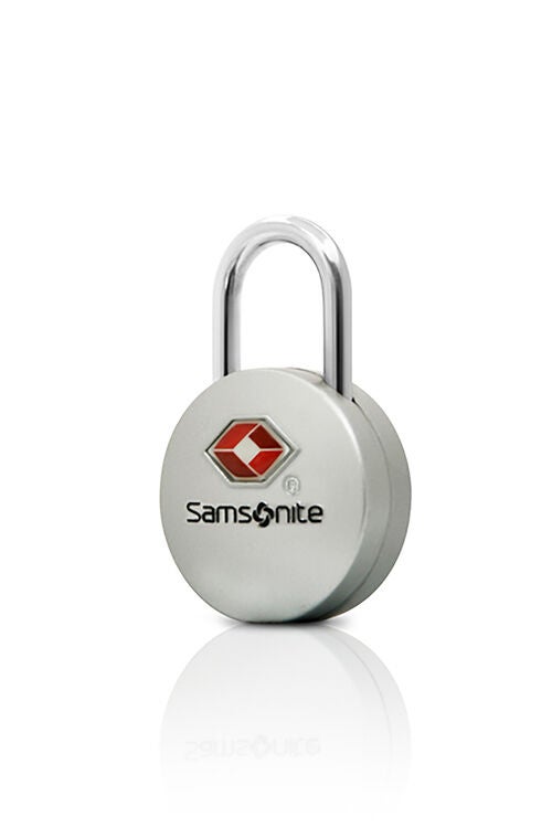 samsonite key lock
