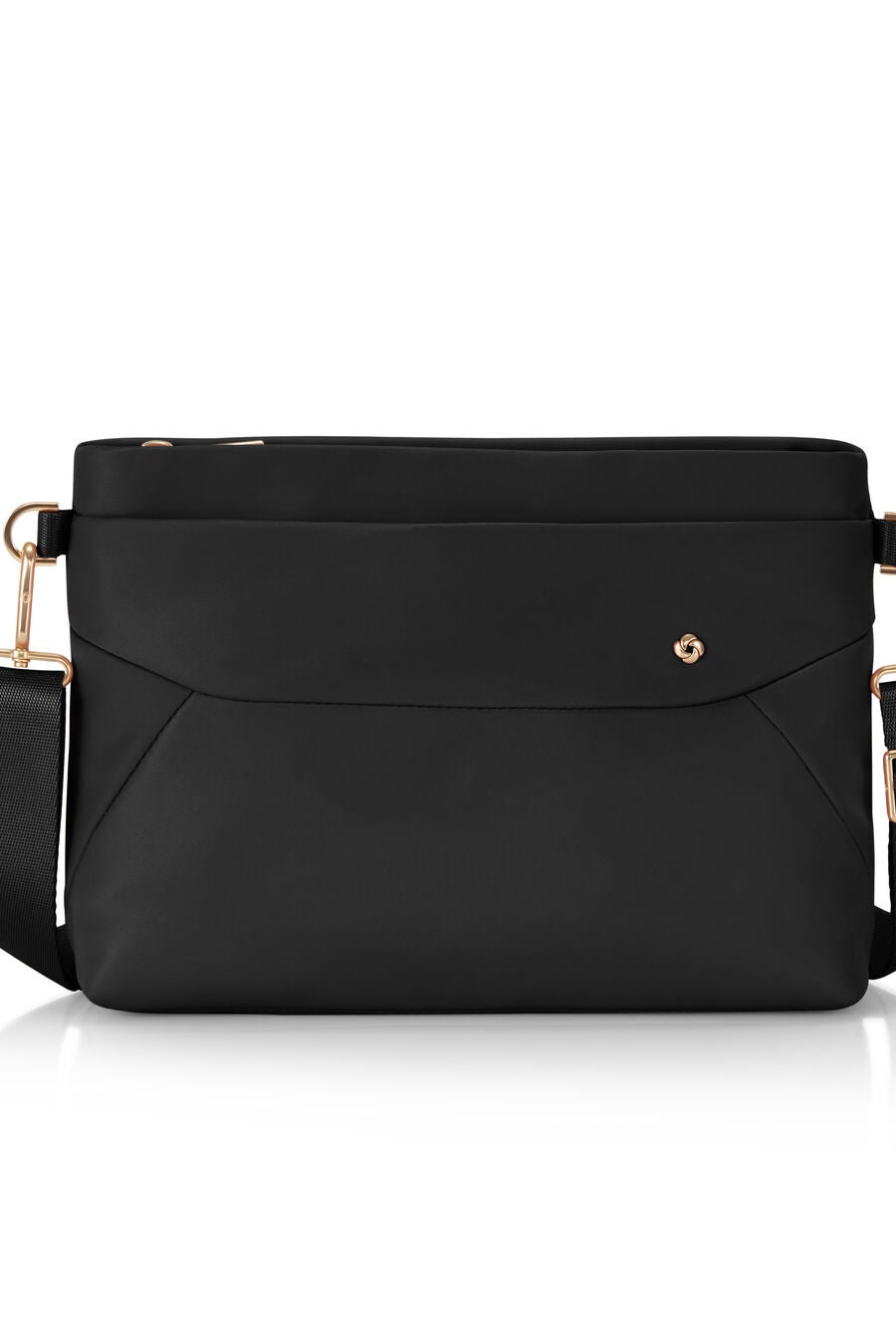 VALERIE SMALL SHOULDER / CROSSBODY BAG