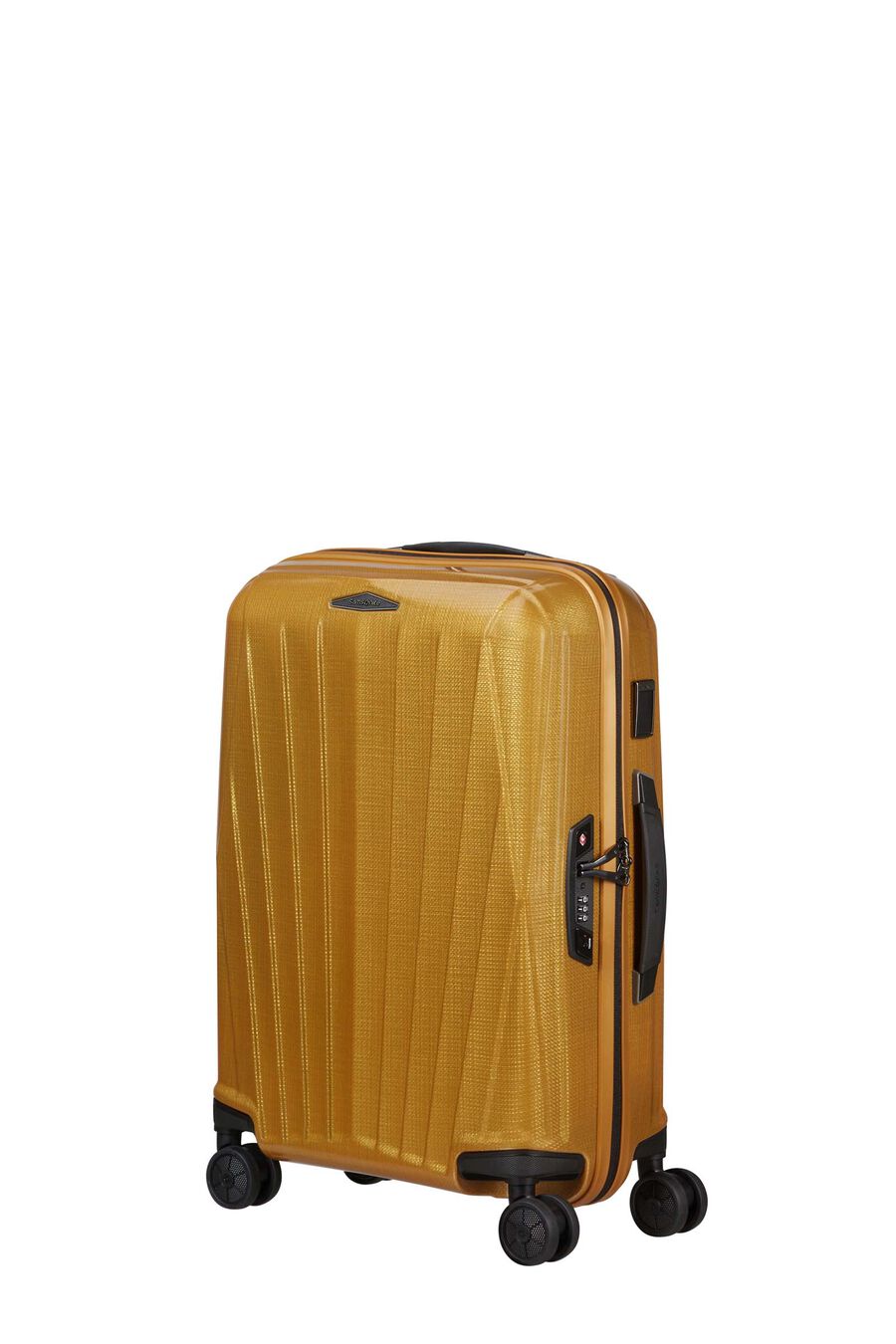 MAJOR-LITE CARRY-ON SMALL 55CM SUITCASE EXPANDABLE