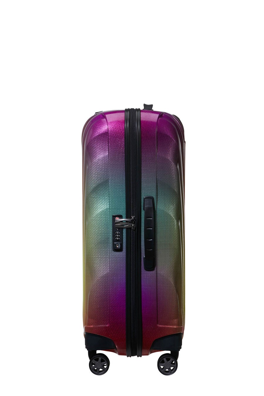 C-LITE CHECK-IN MEDIUM 69CM 2.5KG SUITCASE LIMITED EDITION