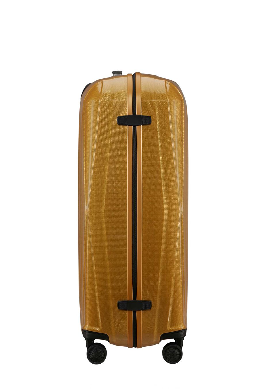 MAJOR-LITE CHECK-IN EXTRA LARGE 78CM SUITCASE