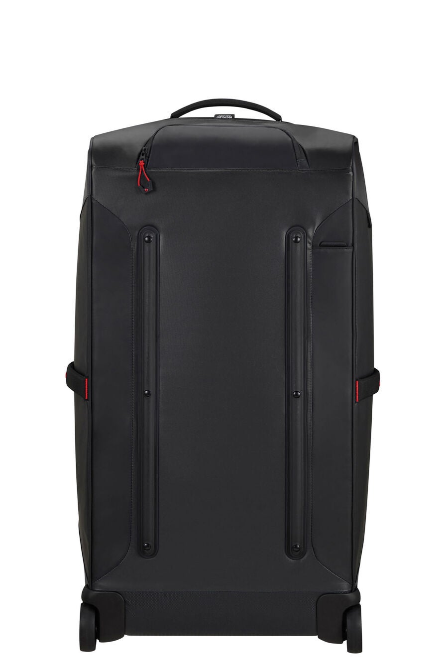 ECODIVER CHECK-IN LARGE 79CM 2-WHEELED DUFFLE SUITCASE