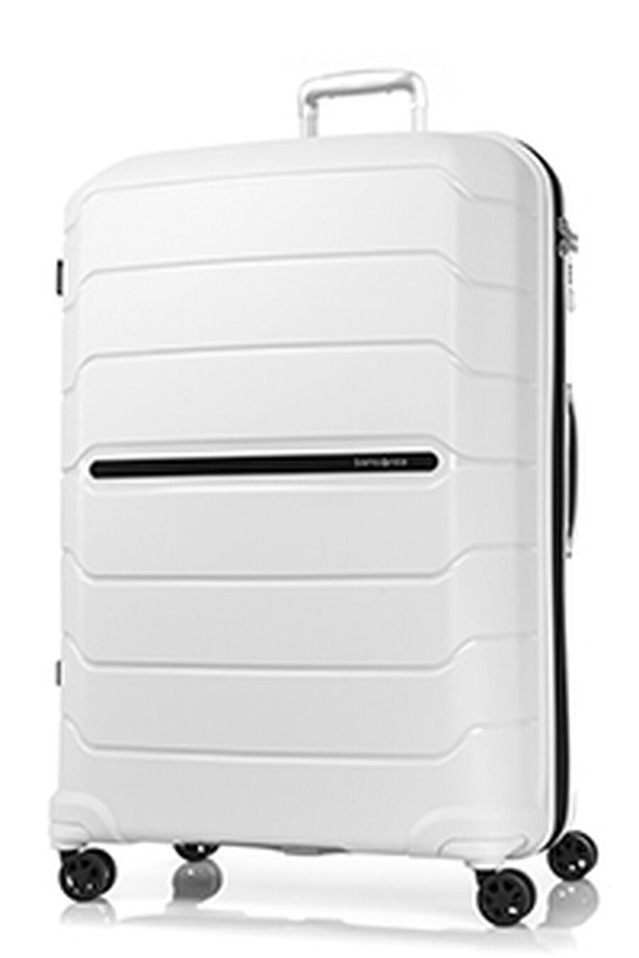 OC2LITE CHECK-IN EXTRA LARGE 81CM 4.55KG SUITCASE EXPANDABLE