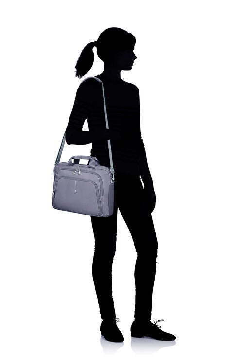 GUARDIT CLASSY 2.0 BRIEFCASE 15.6''