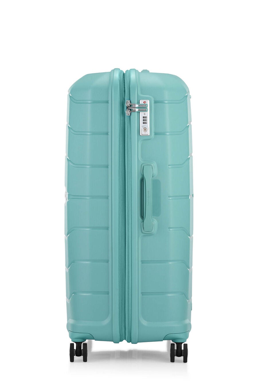 OC2LITE CHECK-IN EXTRA LARGE 81CM 4.55KG SUITCASE EXPANDABLE