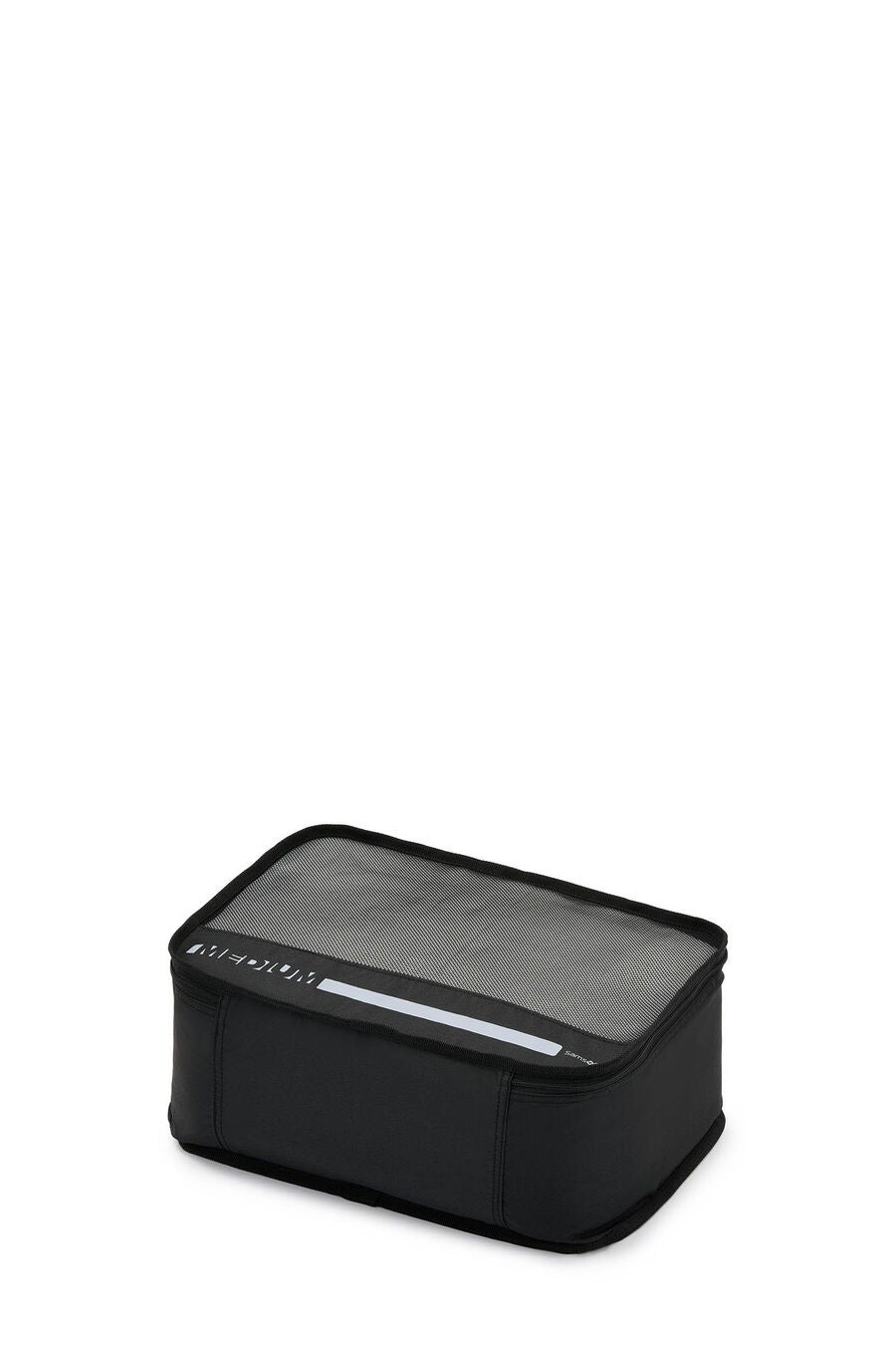 TRAVEL ESSENTIALS PACKING CUBES (SET OF 5)