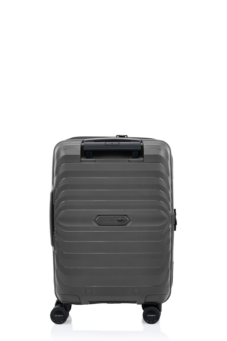 OCTOLITE NEO CARRY-ON SMALL 55CM SUITCASE EXPANDABLE