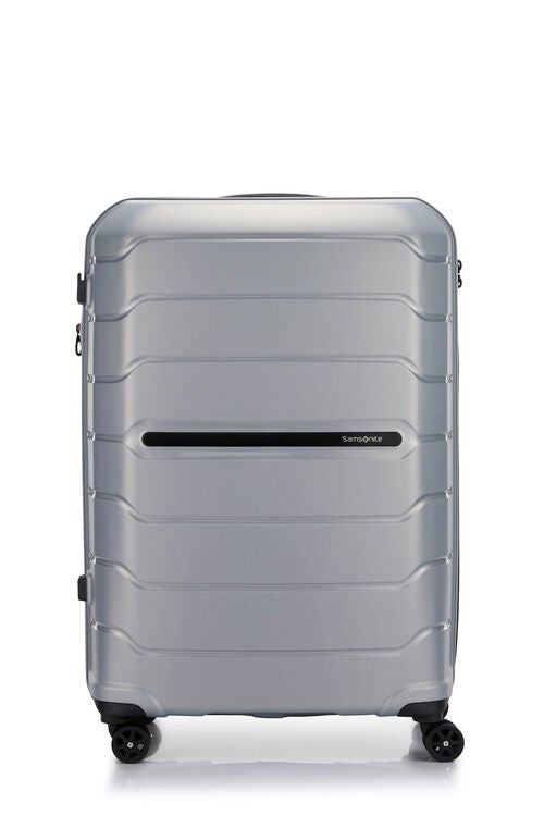 OC2LITE SUITCASE 75CM EXPANDABLE-S
