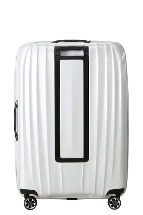 NEXIS SUITCASE 82CM EXPANDABLE EXTRA LARGE