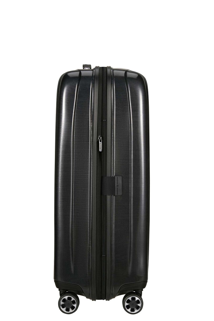 NEXIS CHECK-IN EXTRA LARGE 76CM 3.5KG SUITCASE EXPANDABLE