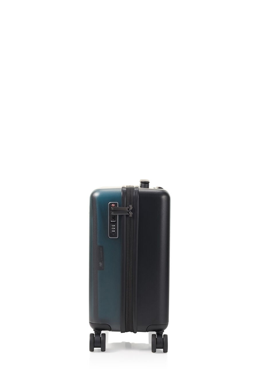 NB I SAMSONITE ROLLING TOTE
