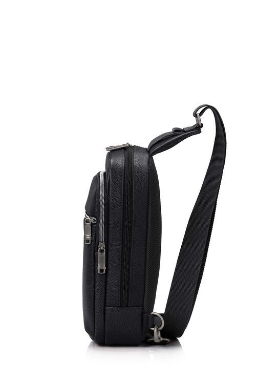 SAM CLASSIC LEATHER SLING BAG  hi-res | Samsonite