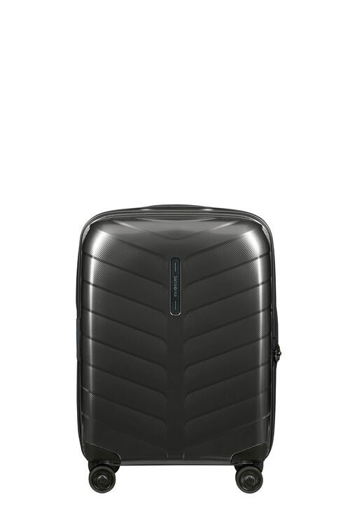 ATTRIX CARRY-ON SUITCASE 55CM EXPANDABLE