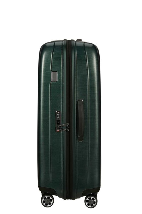 NEXIS SUITCASE 82CM EXPANDABLE EXTRA LARGE