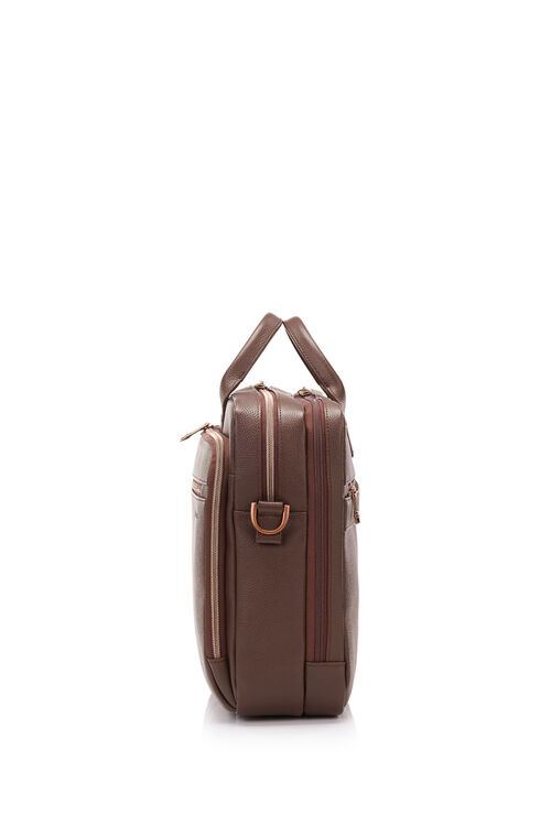 SAM CLASSIC LEATHER TOPLOADER  hi-res | Samsonite