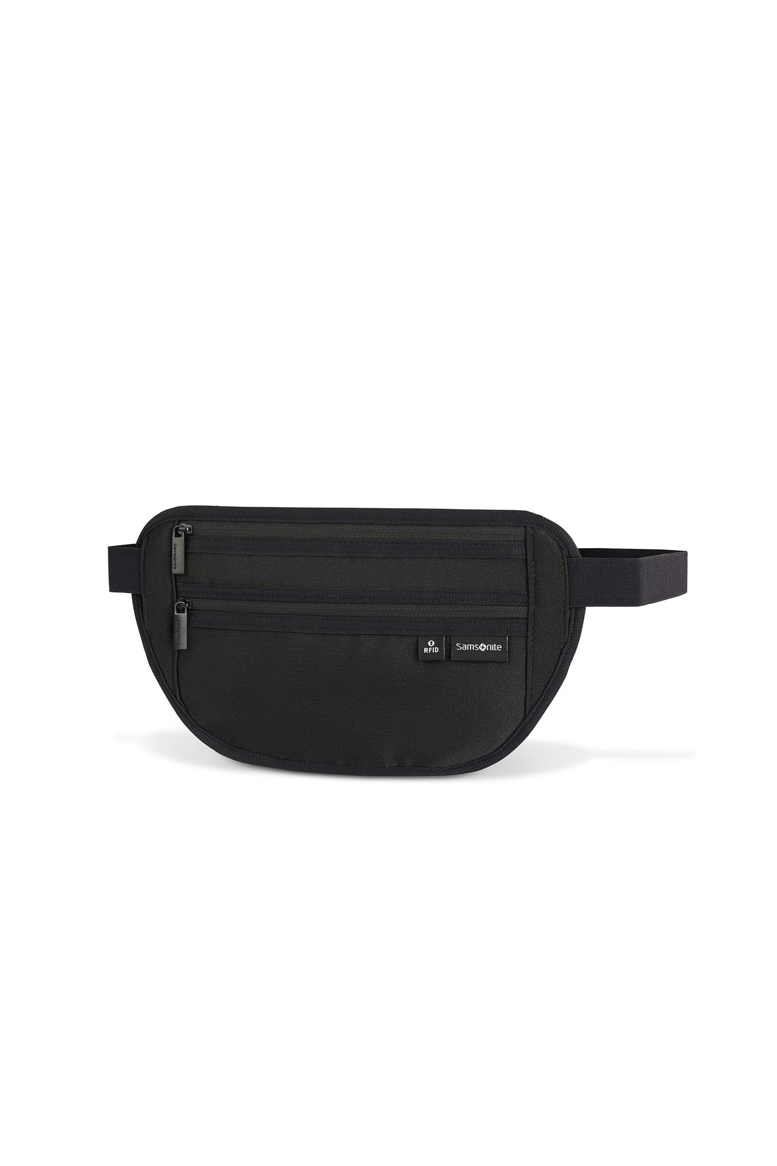 Samsonite Travel Essentials Rfid Money Belt Antimicrobial