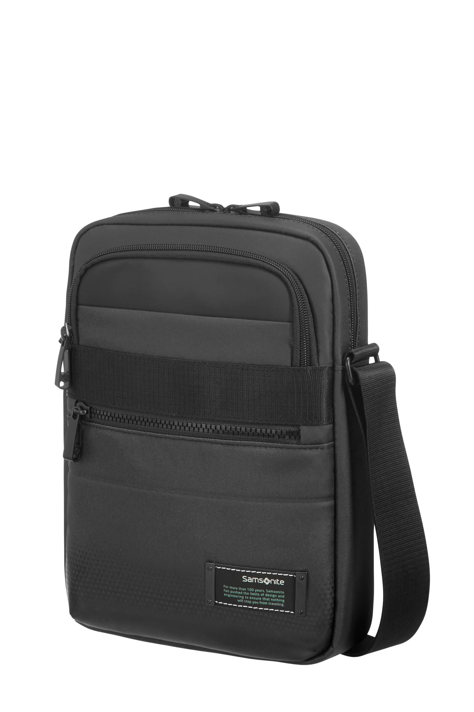 samsonite city vibe