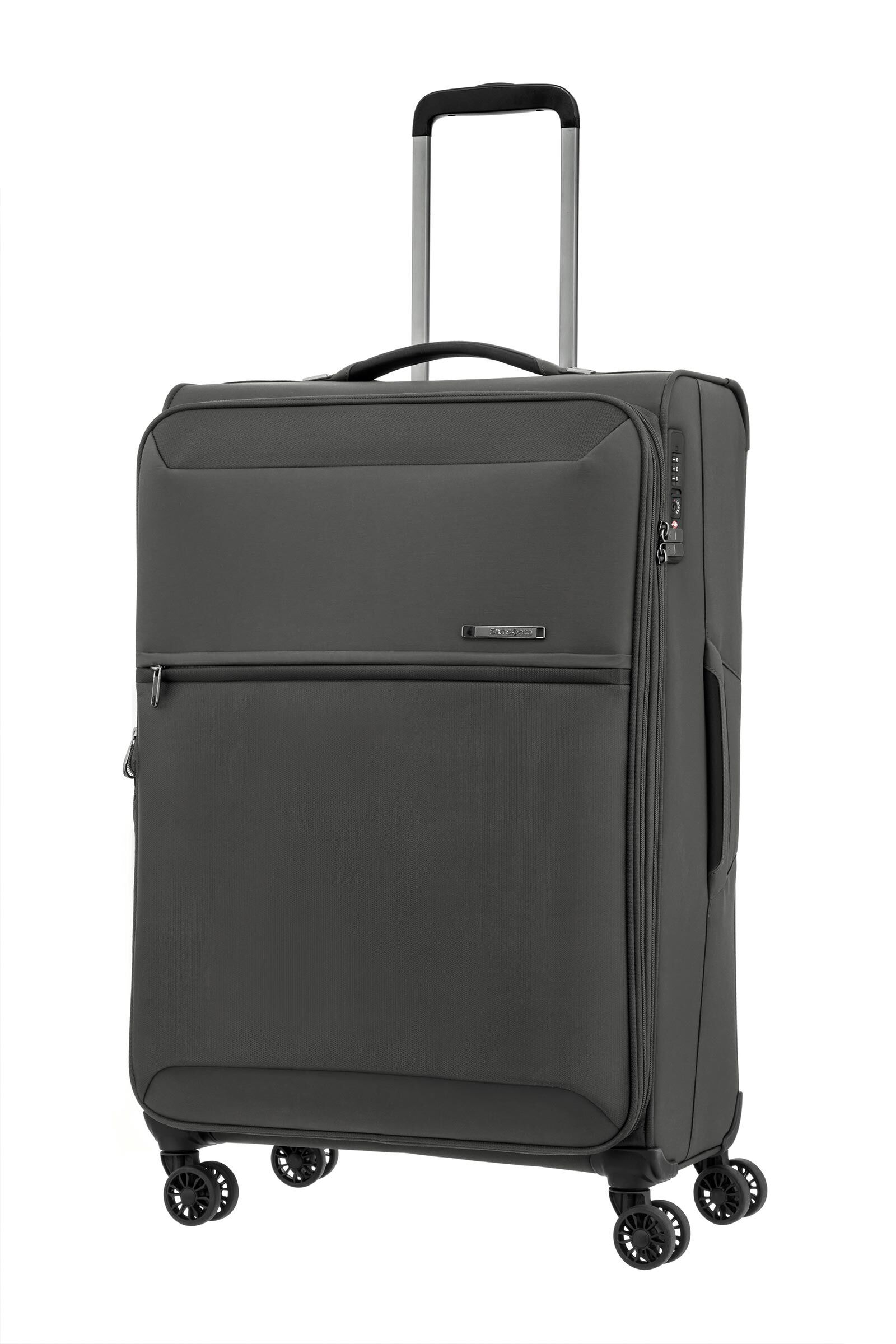 samsonite 72 hours dlx 78cm spinner
