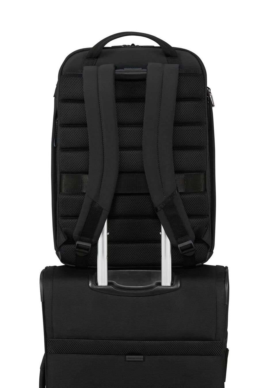 MODERNY 17.3'' LAPTOP LARGE BACKPACK