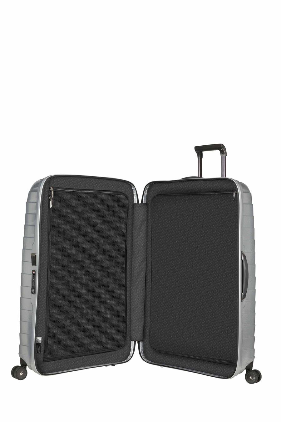 PROXIS&trade; CHECK-IN EXTRA LARGE 81CM 3.6KG SUITCASE
