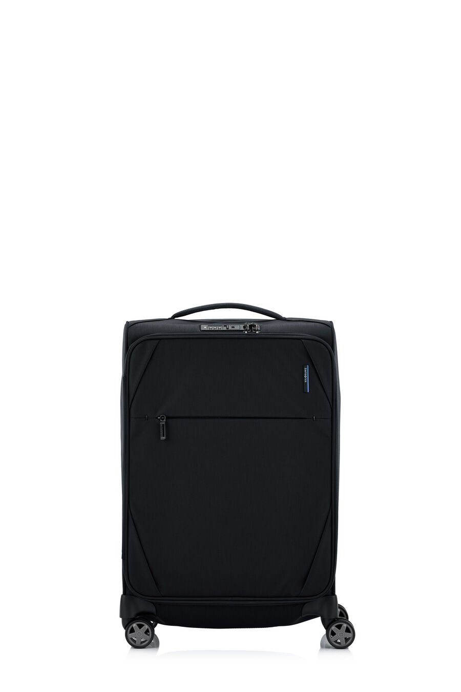 LITE-GEO CARRY-ON SMALL 55CM 1.8KG LIGHTWEIGHT SUITCASE