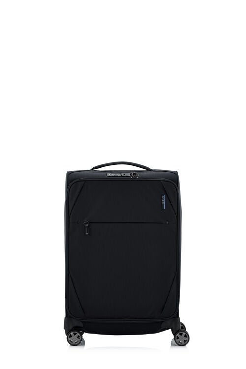 LITE-GEO CARRY-ON SMALL SUITCASE 55CM