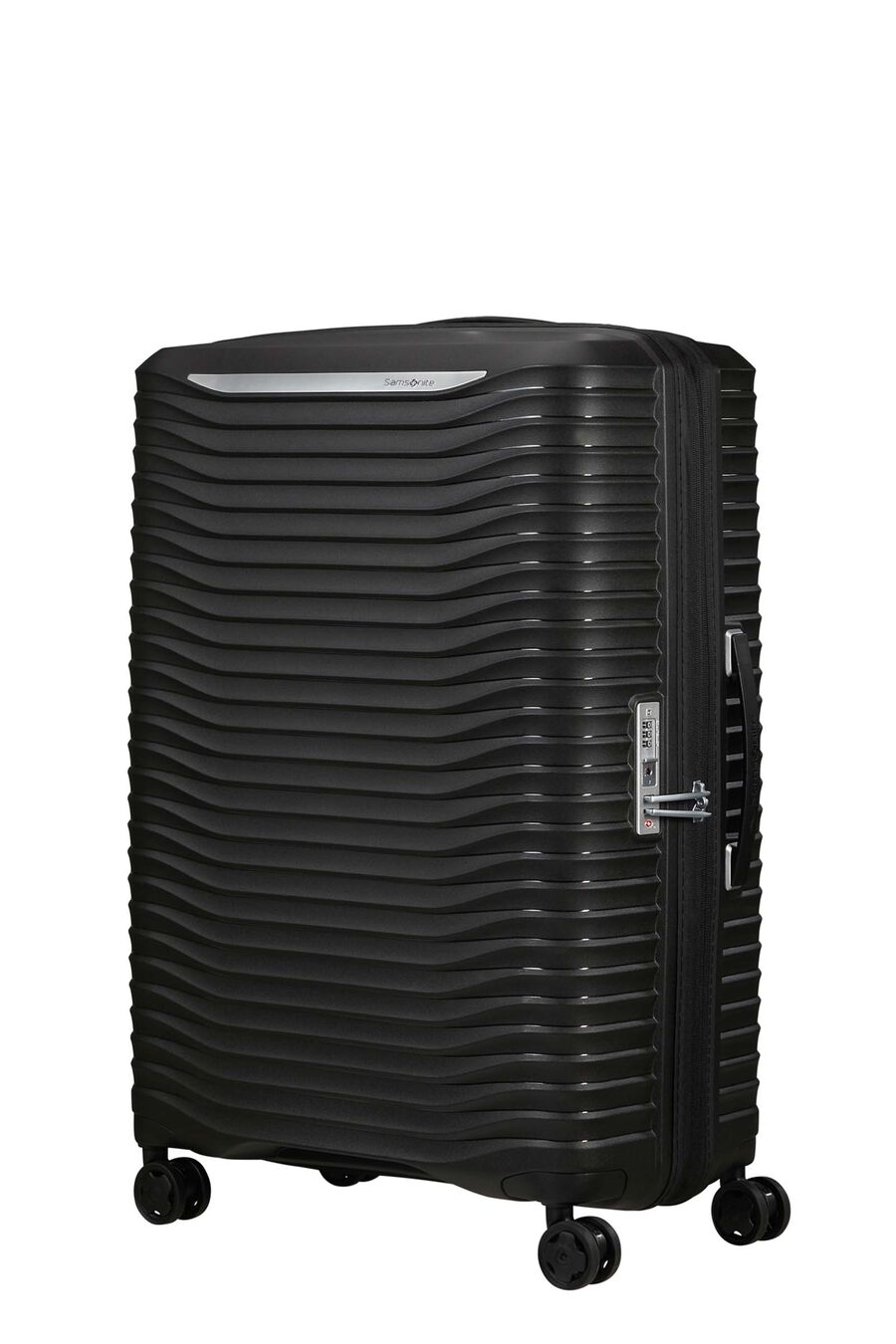 UPSCAPE CHECK-IN LARGE 75CM 3.4KG SUITCASE EXPANDABLE