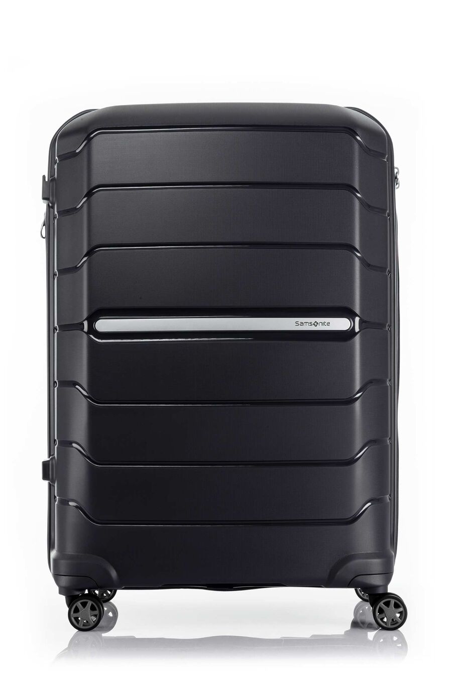 OC2LITE CHECK-IN LARGE 75CM 4.1KG SUITCASE EXPANDABLE