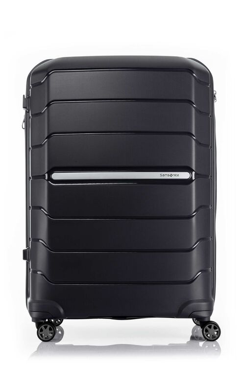 OC2LITE CHECK-IN LARGE 75CM 4.1KG SUITCASE EXPANDABLE