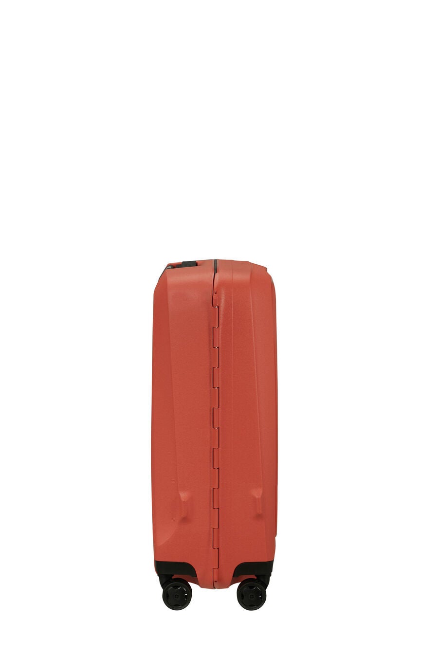 ESSENS CARRY-ON SMALL 55CM ZIPPERLESS SUITCASE