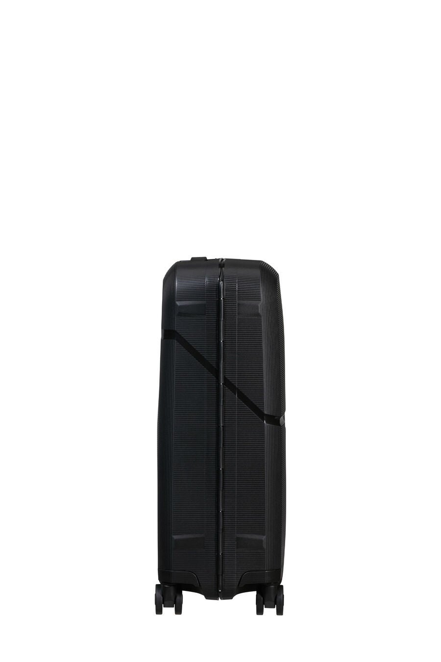 MAGNUM ECO SUITCASE 55CM