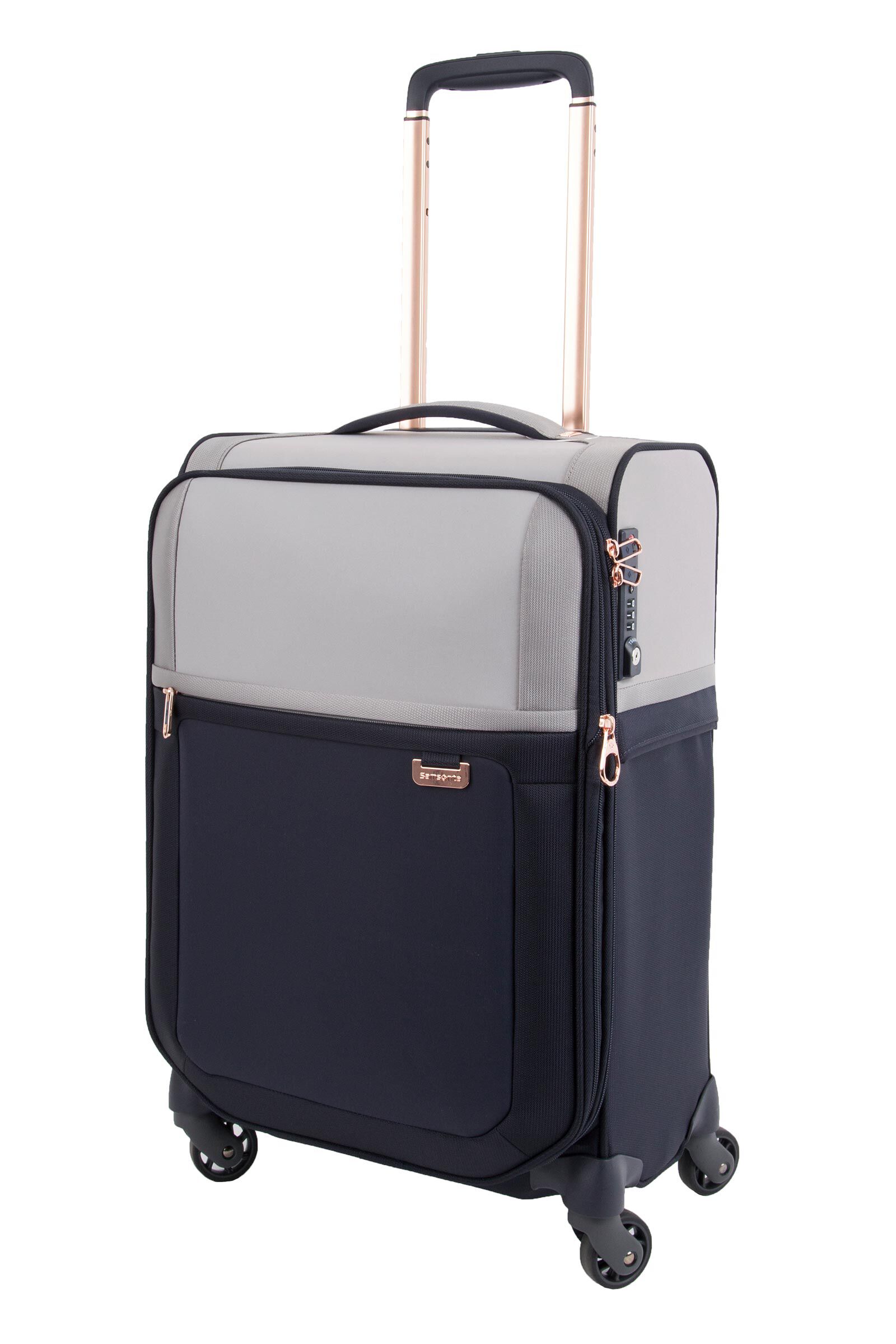Samsonite uplite 55cm spinner